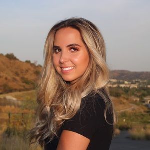 Meet your Posher, Briana